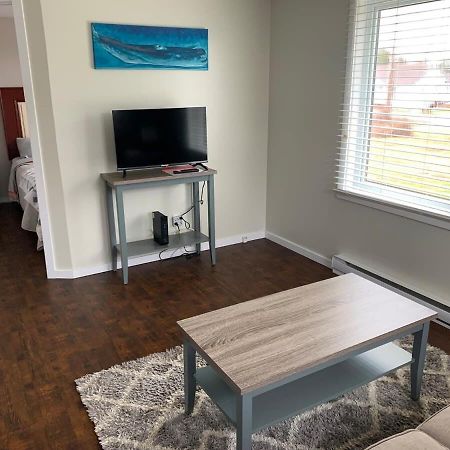 Wild Cove Cabin 트윌링게이트 외부 사진