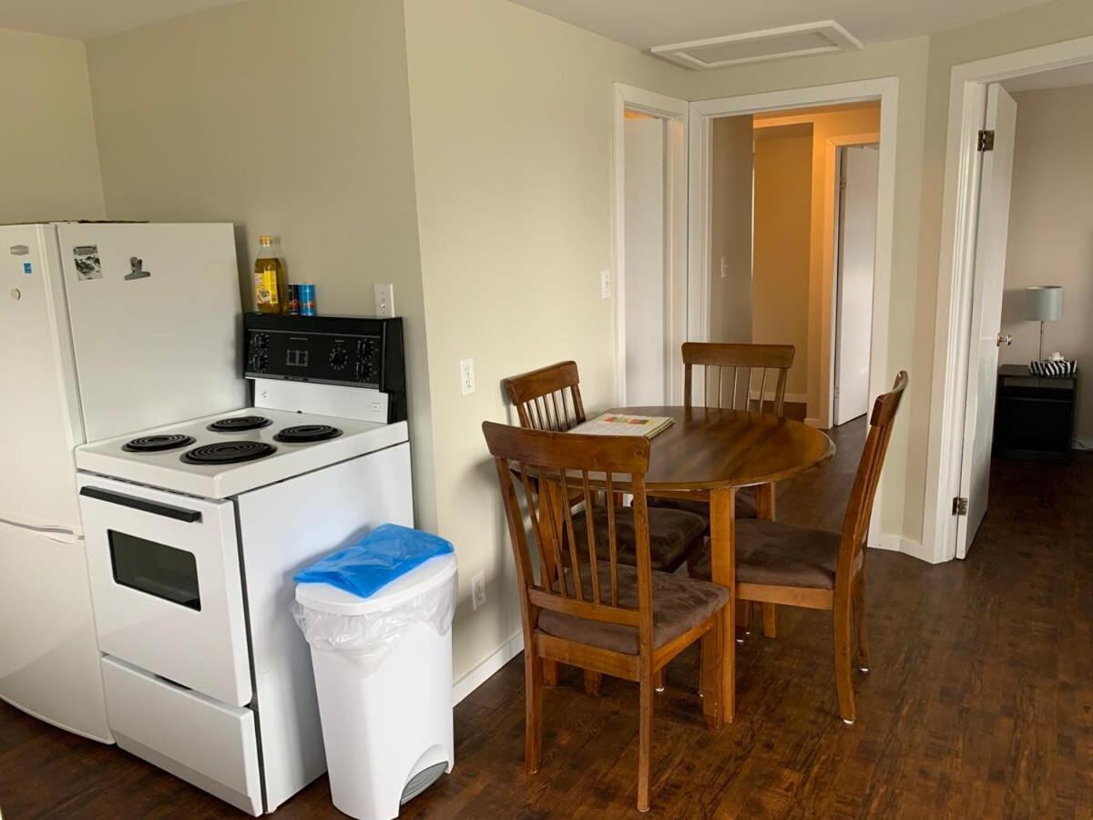 Wild Cove Cabin 트윌링게이트 외부 사진