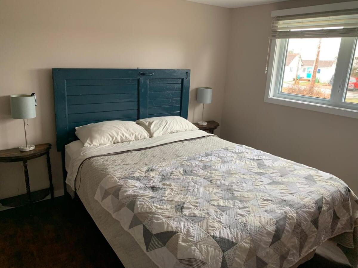Wild Cove Cabin 트윌링게이트 외부 사진