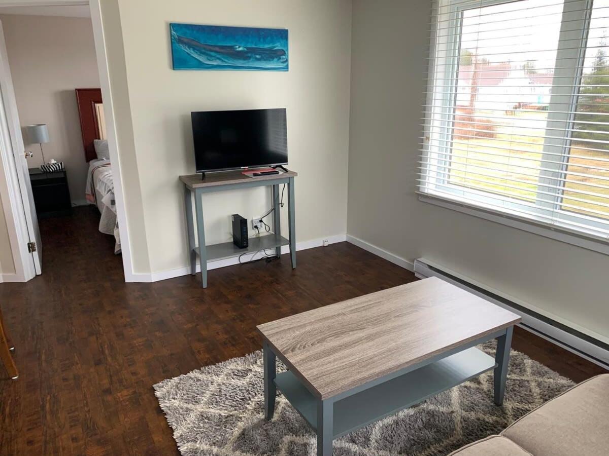 Wild Cove Cabin 트윌링게이트 외부 사진